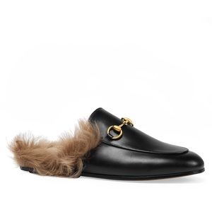 Princeton Gucci loafers